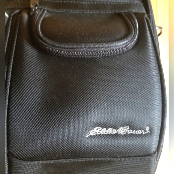 Eddie Bauer Computer bag - Picture 2 of 8